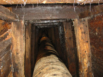 St. John's Tunnel - Water Tunnel Rehabilitation